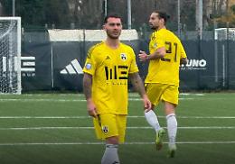 W3 Maccarese, una battuta d&rsquo;arresto che pesa in classifica