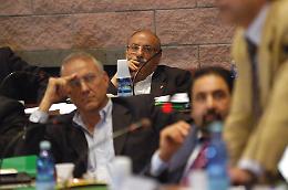 Gianni De Paolis, il cordoglio del Sindaco 