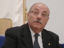 De Paolis, il ricordo dei vertici della Fondazione Cariciv