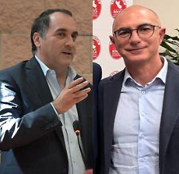 Biodigestore, la mozione di Grasso e Mecozzi 