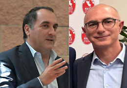 Biodigestore, la mozione di Grasso e Mecozzi 