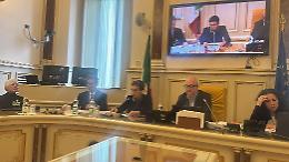 Saline di Tarquinia, 12 milioni di euro per il futuro del sito. Rotelli: &ldquo;Storica opportunit&agrave; di rigenerazione ambientale, culturale e sociale&rdquo;
