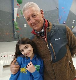 Civita Climber brilla ad Ariccia con Tassi e Fracassa