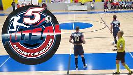 Un duello che sta diventando eterno: Futsal Academy sul campo dell&rsquo;Ardea