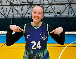 Al PalaRim arrivano le big: Salvetti pronta all&rsquo;esordio casalingo in Serie C 