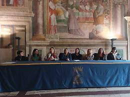 Viterbo: moda e solidariet&agrave; per la Sfilata di Rinascita 
