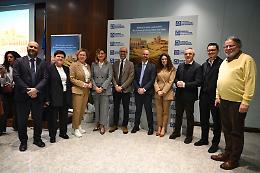 Viterbo al centro della riflessione sul futuro dell'Europa