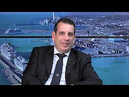 Latrofa: &ldquo;Il porto cresce, ora le ricadute devono arrivare alla citt&agrave;&rdquo;