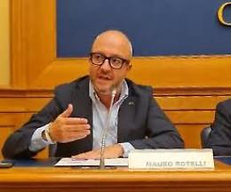 Rotelli-Cerreto: &laquo;Acquisto Firema da Fs &egrave; uno slancio per il territorio&raquo;