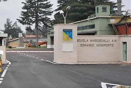 &laquo;Esclusa la presenza di parassiti nella mensa dell'Aeronautica&raquo;