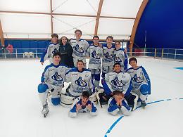 Gli Snipers Elite tornano a bocca asciutta da Legnaro