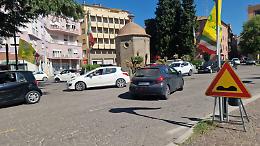 Viterbo: la giunta licenzia il Piano urbano della mobilit&agrave; sostenibile