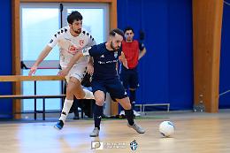 Domani la sfida Real Fabrica -Maccan Prata