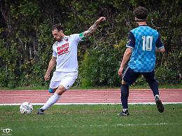 La Sorianese si prepara al match di domenica con il Salaria 