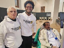 Sutri propone la Medaglia d&rsquo;Oro al Valore Civile per Italo Leali