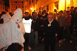 La famiglia De Paolis ringrazia Civitavecchia 