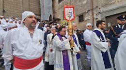 Viterbo celebra il dies natalis di Santa Rosa