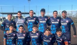 L&rsquo;Atletico Focene fa visita al Real Fabrica