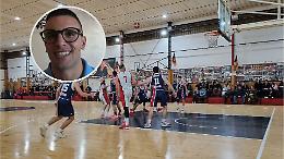 Cestistica contro la capolista Basket Roma con lo sguardo all&rsquo;indietro 