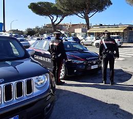 Cerveteri, baby scippatori in monopattino: due 14enni identificati e denunciati