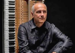 Tuscia in jazz for sla,  all'Unione arriva Danilo Rea