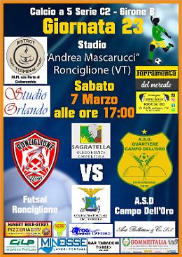 Nel sabato di serie C2 si gioca e&hellip; si &ldquo;tifa&rdquo; 