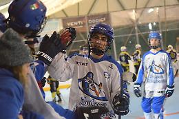 Ora si gioca sul serio: gli Snipers ospitano il Cus Verona 