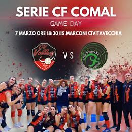 Cv Volley, un'altra vittoria &egrave; fatta