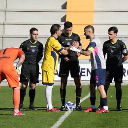 Viterbese e Sorianese attese al riscatto 