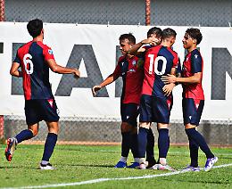 Turno di sosta, tira il fiato la Flaminia 