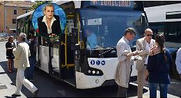 Tagli previsti al trasporto locale: &laquo;Ben 280 chilometri in meno e frazioni pi&ugrave; isolate&raquo;