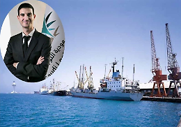 A due passi dalla guerra: la testimonianza di un civitavecchiese a Gedda 