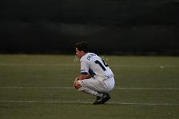 Civitavecchia spenta da Rossi: passa il Pomezia al Tamagnini 