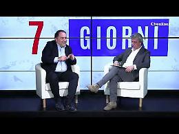 Grasso: &ldquo;Sul biodigestore troppi silenzi. Il Comune chiarisca se si &egrave; costituito nel ricorso al Tar&rdquo;