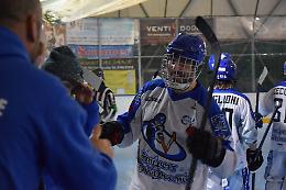 Ora &egrave; tutta un'altra cosa: due punti Snipers con Faravelli