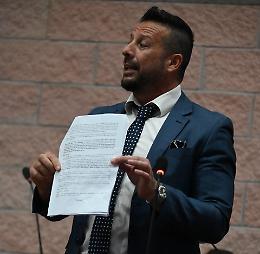 Cartelle e ingiunzioni "datate": Frascarelli chiede verifiche urgenti su Abaco e Gefil