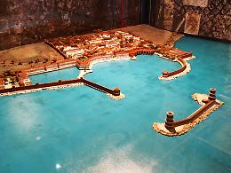 Da Linea Blu alle conferenze: archeologia navale in primo piano a Civitavecchia