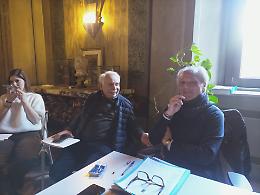 "Viterbo: museruola per cani di grossa taglia nei luoghi affollati"