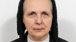 Cordoglio per la morte di suor Giuseppina Cionco