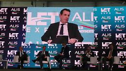 Civitavecchia hub mediterraneo, idrogeno e integrazione logistica per Roma e Lazio: l'Adsp protagonista a Verona 