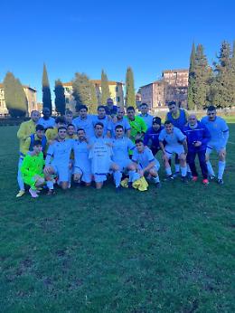 Boreale in cerca delle semifinali di Coppa Nazionale sul campo del Venafro