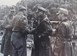 I pracinhas in Italia: la storia poco raccontata dei brasiliani che combatterono sugli Appennini
