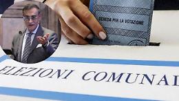 Silvestroni: &laquo;Fughe in avanti danneggiano Santa Marinella, solo il tavolo provinciale pu&ograve; unire il centrodestra&raquo;