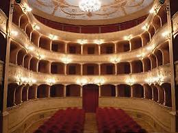 Va in scena &ldquo;Domani &egrave; sempre domenica&rdquo;