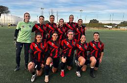 Ladispoli Women, si spengono i sogni playoff