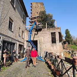 Ex mattatoio, riqualificazione al via
