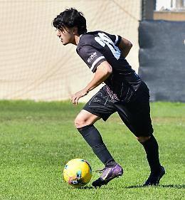 Tolfa, l'appuntamento tanto atteso: semifinale con l'Alatri