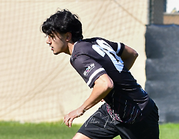 Tolfa, l'appuntamento tanto atteso: semifinale con l'Alatri