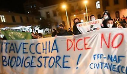 Biodigestore, la Cgil: &laquo;Il territorio  merita uno sviluppo diverso&raquo;