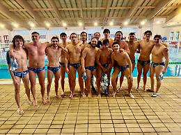 Grande vittoria per a Nuoto Club contro Athena